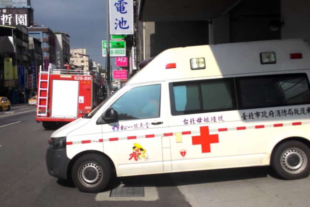 工地意外