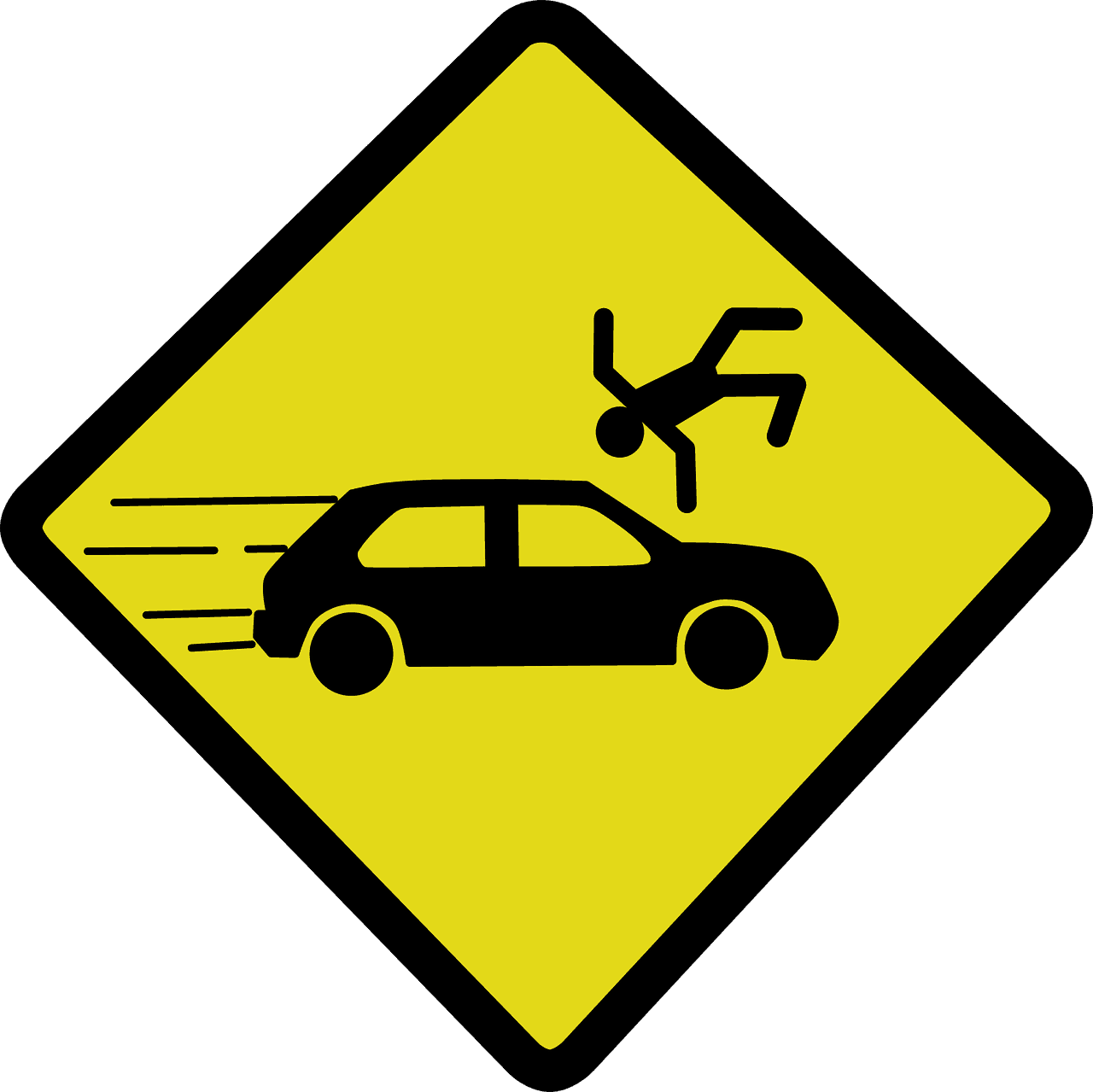 accident, car, crash