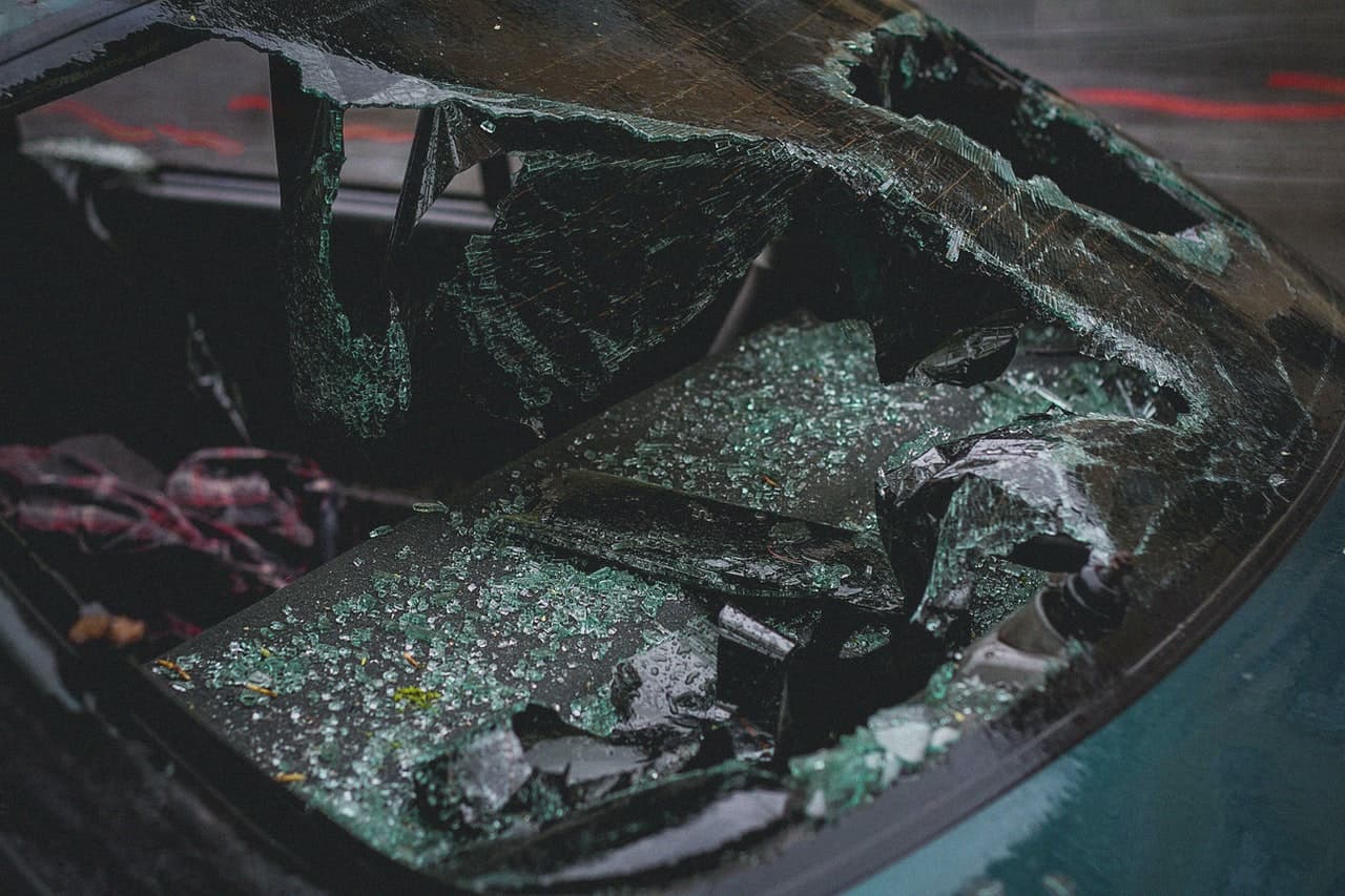 車禍保險理賠