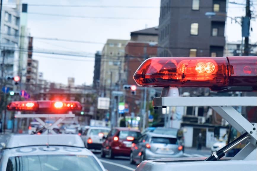 車禍